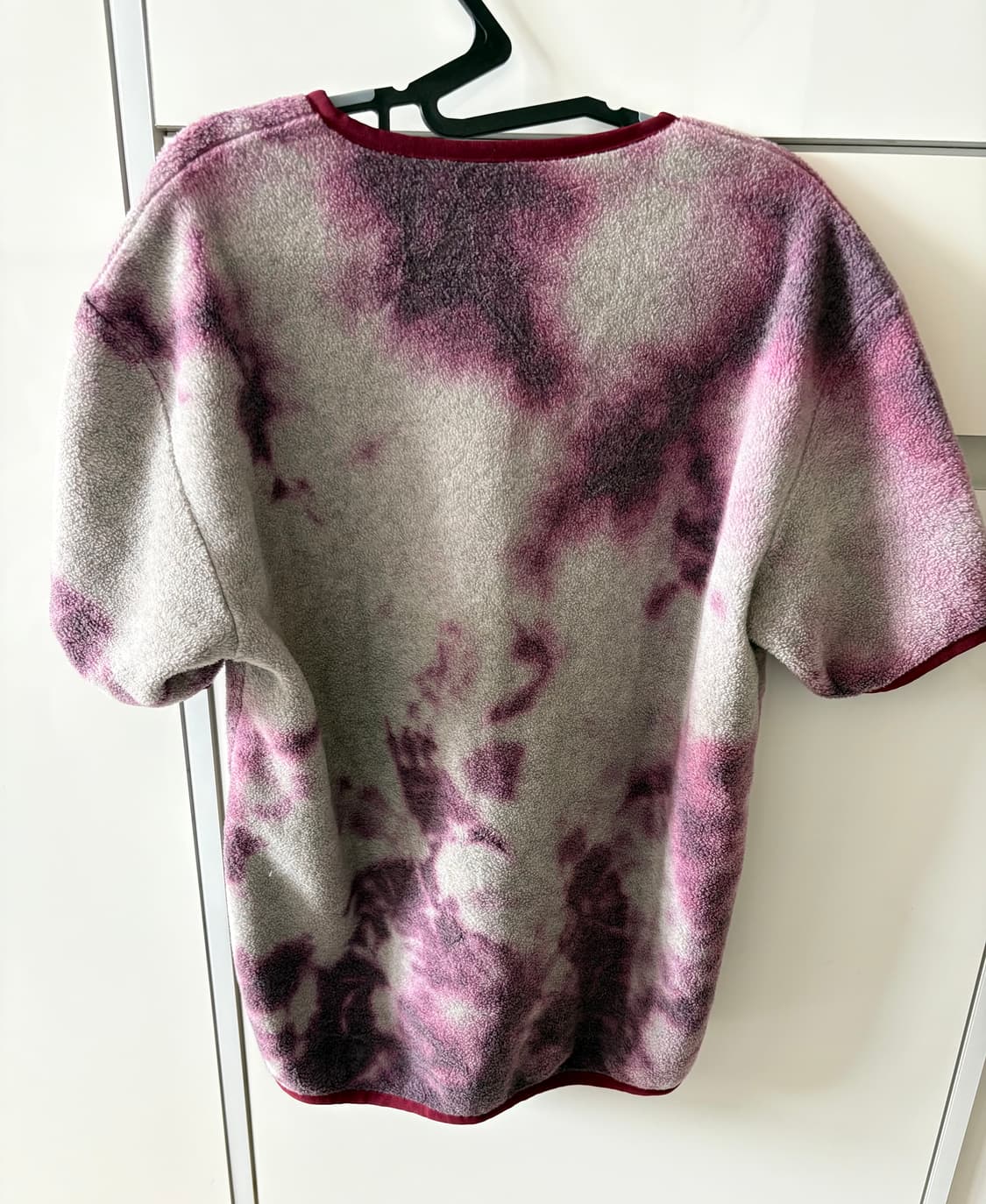 캐피탈 피스 플리스 쇼츠 상품이미지2