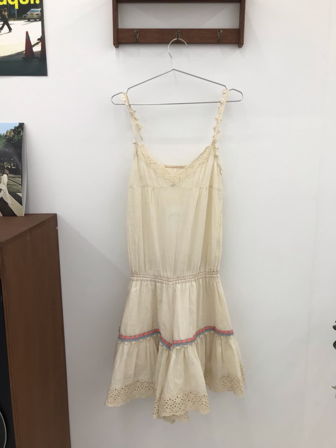 No .베이지 초코 한스푼 코디 Set 🍩 상품이미지10