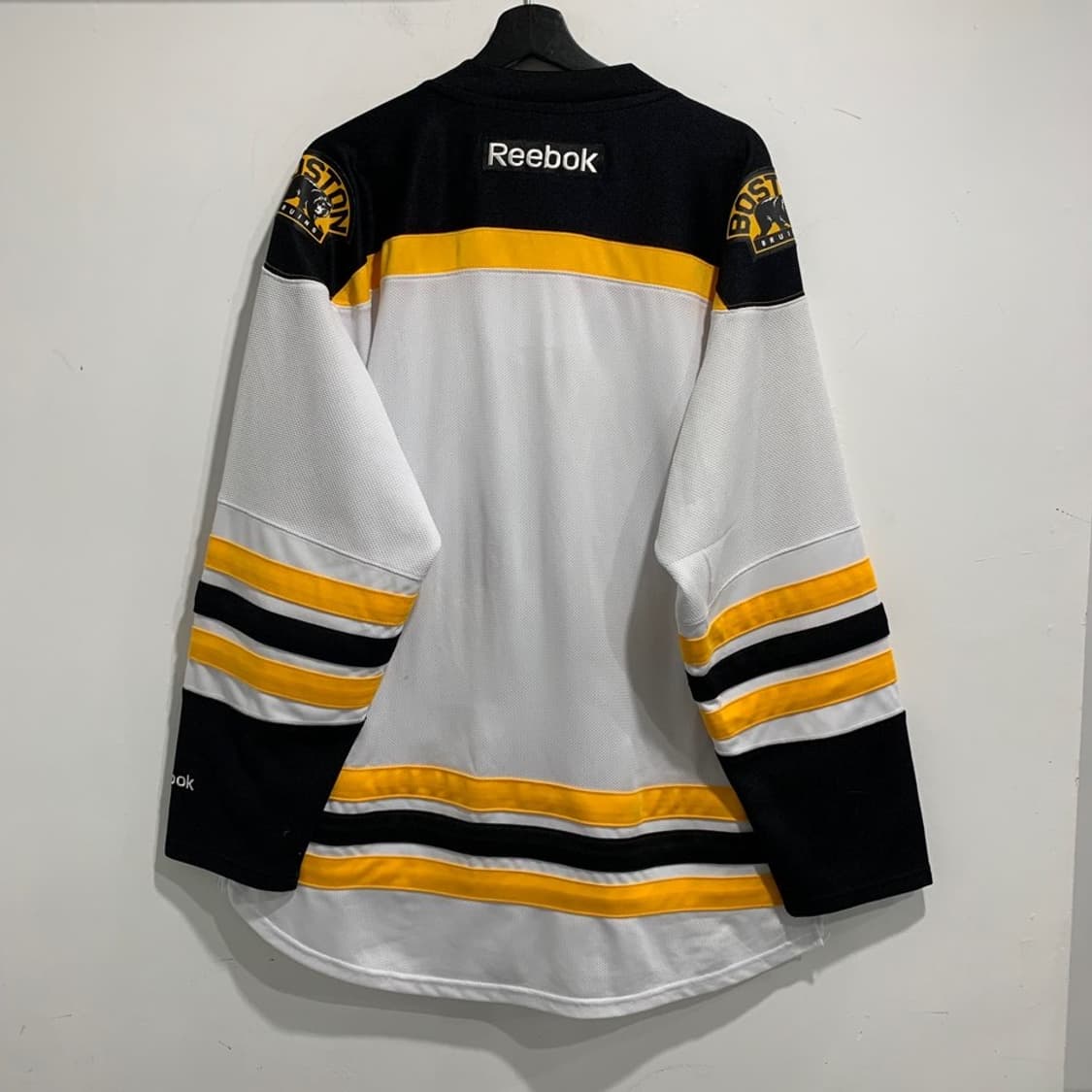 리복 올드스쿨 럭비 긴팔티 상품이미지3