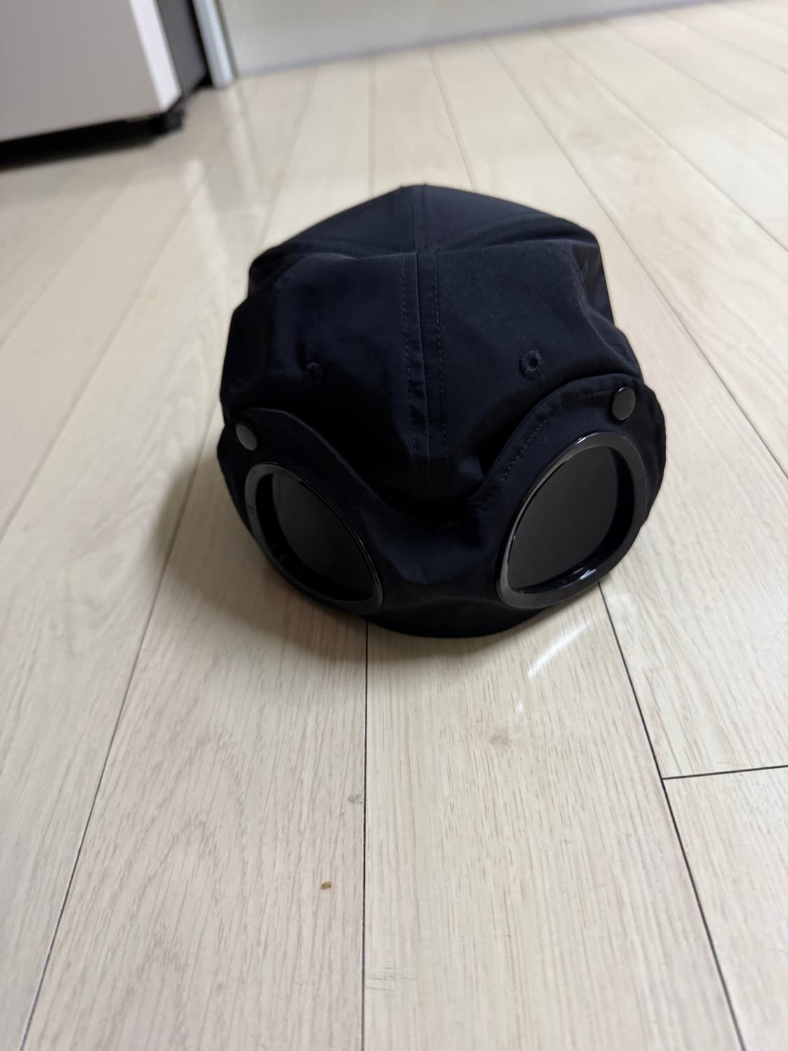 cp컴퍼니 고글모자 상품이미지2