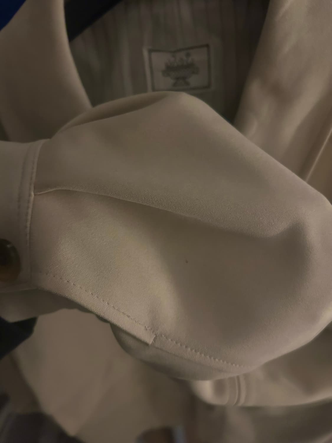 호쿠스포쿠스 Thick suede half coat 스웨이드 하프 코트 상품이미지5