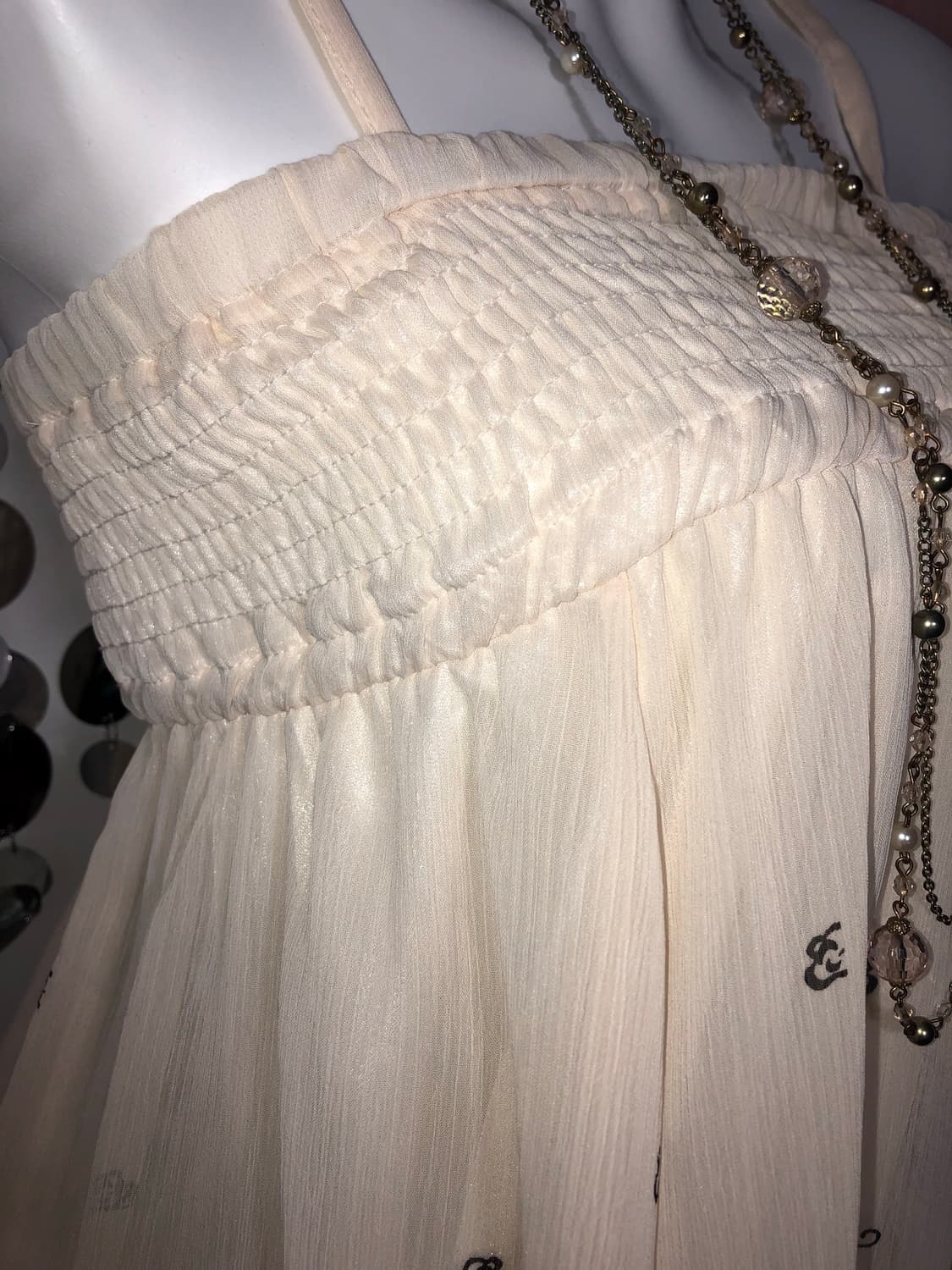 ivory lace ops/sk 상품이미지3
