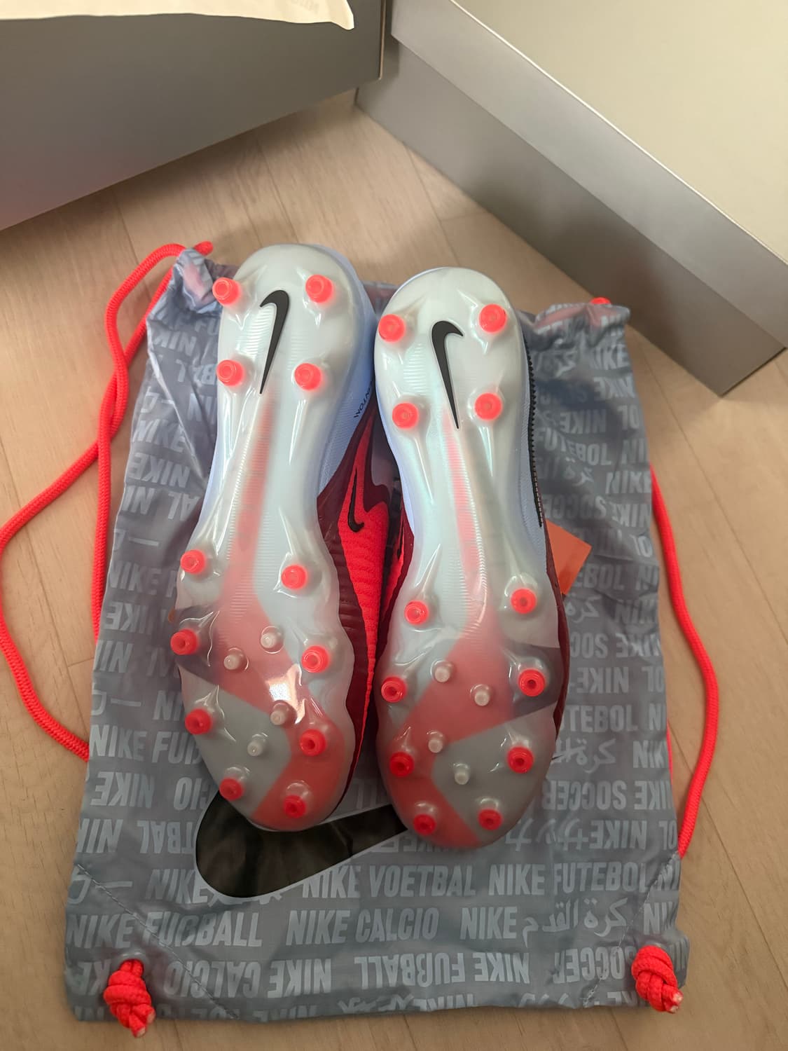 나이키 팬텀 6 엘리트 AG 상품이미지2