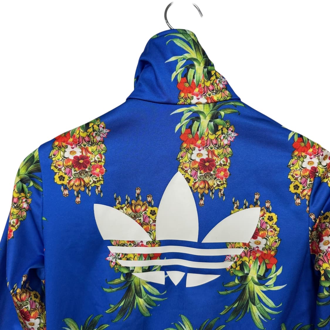 아디다스 파인애플 트랙탑 그래픽져지 상품이미지3