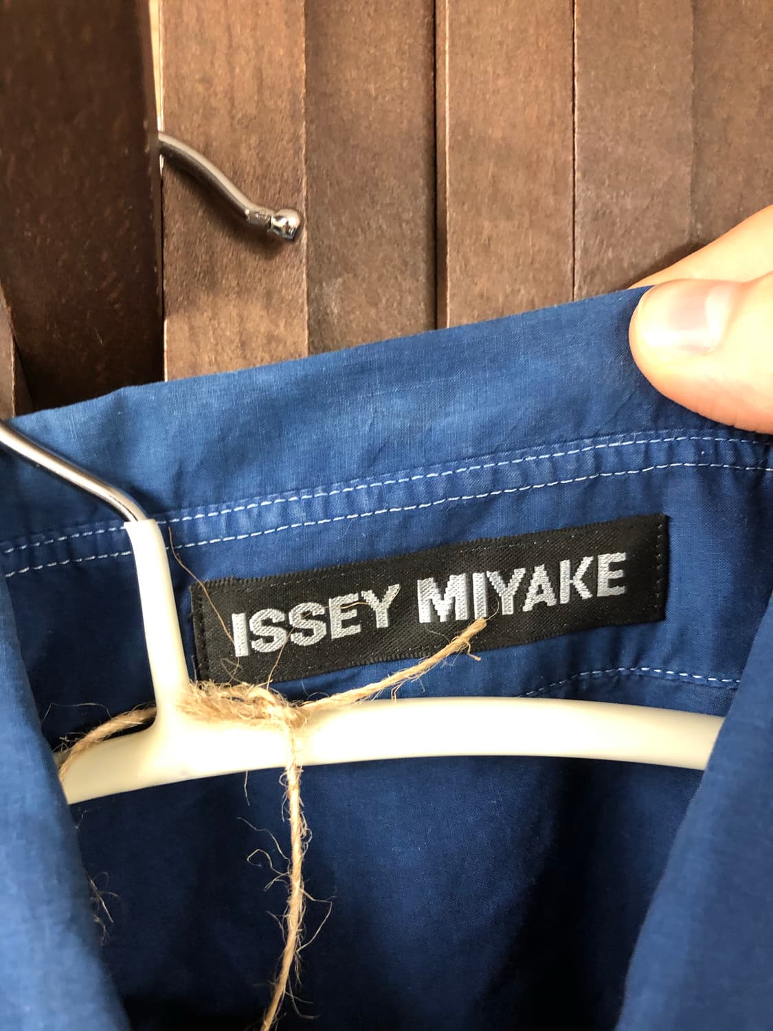 ISSEY MIYAKE 셔츠 상품이미지3
