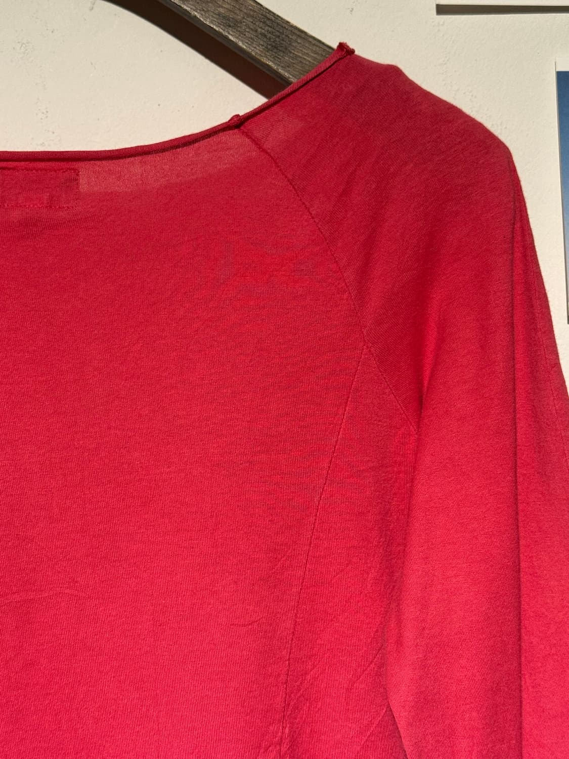 armani jeans 티셔츠 상품이미지7