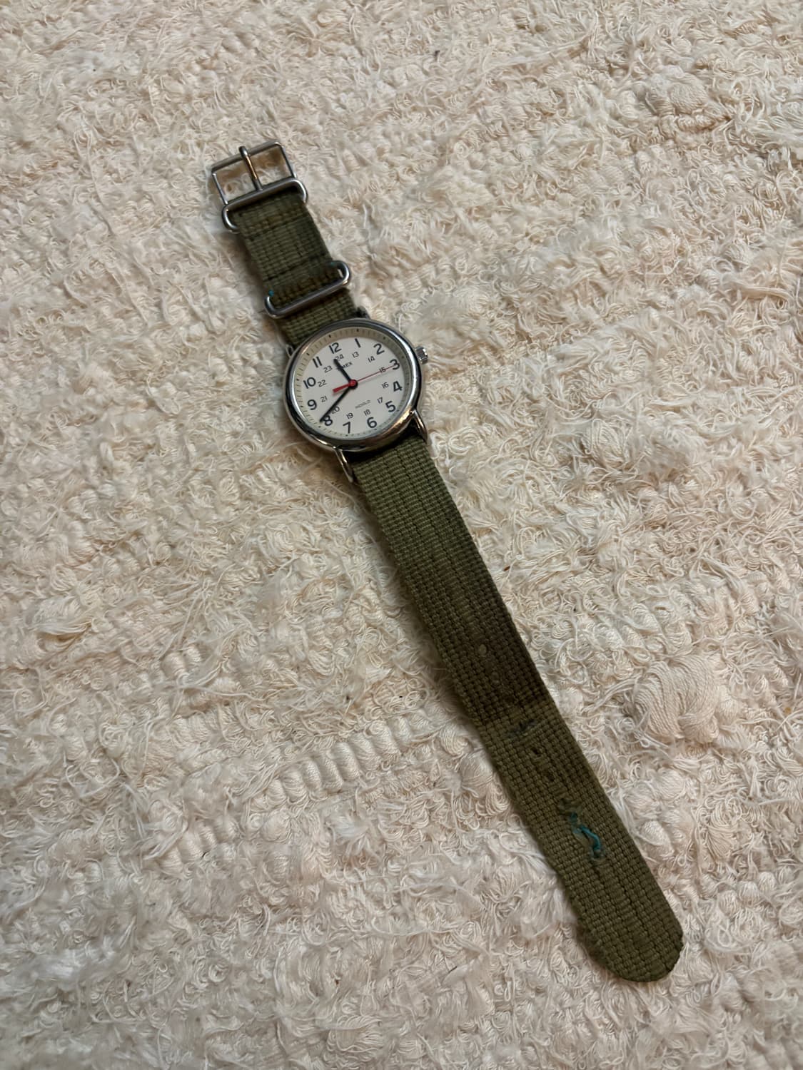 Timex Watch 상품이미지1