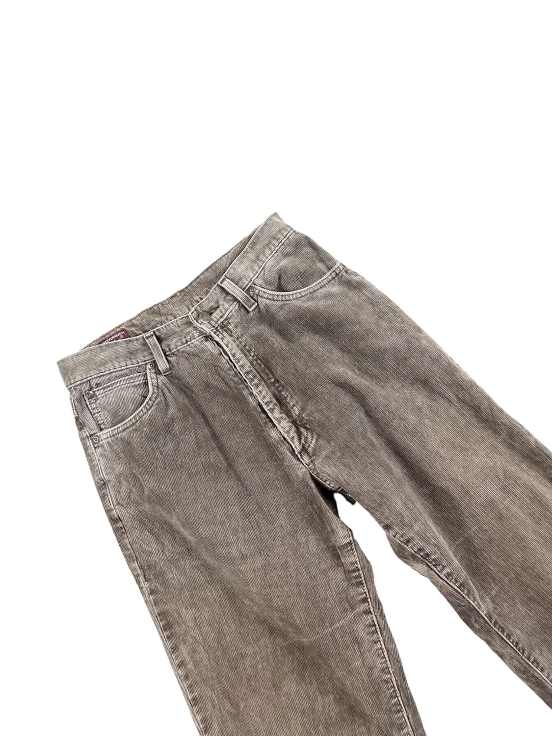 Lee 골덴 팬츠  상품이미지2