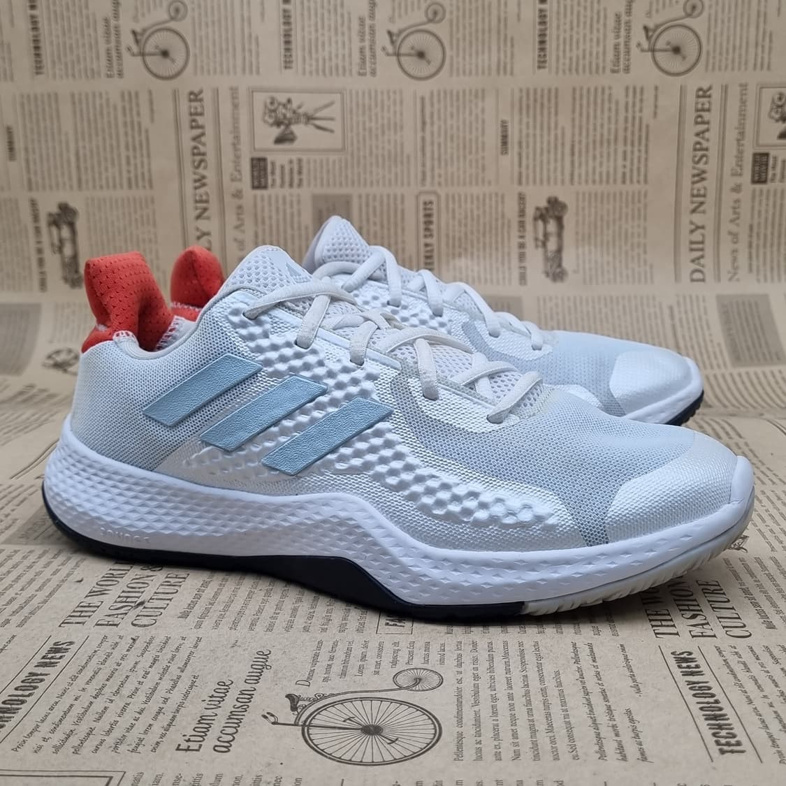 아디다스 핏바운스 운동화 240 상품이미지1