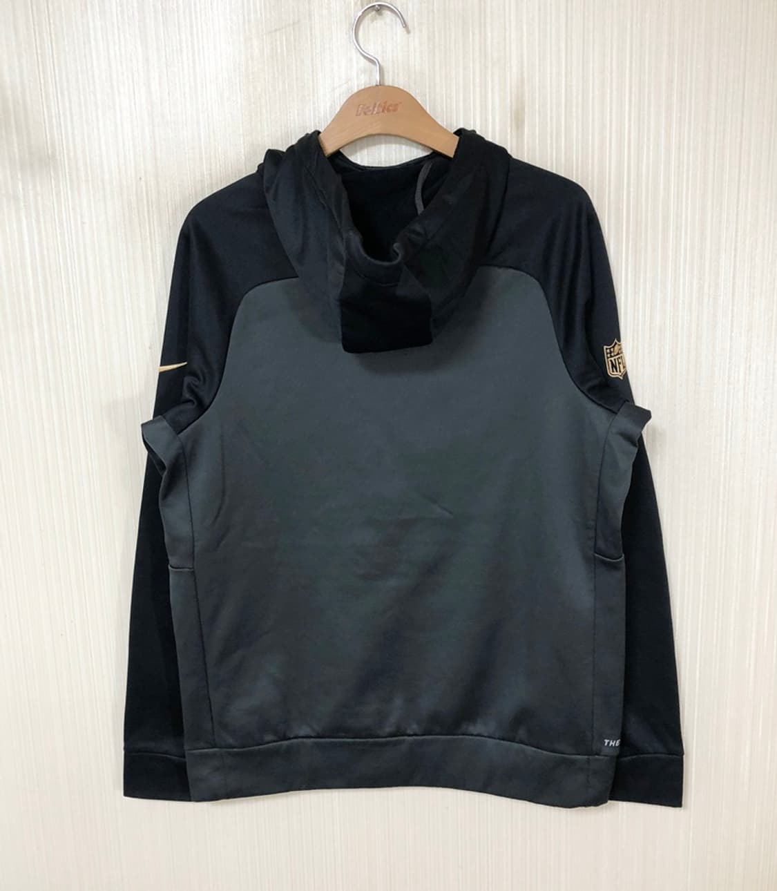 NFL 나이키 샌프란시스코 49ERS 풀오버후디 S(해외) 상품이미지8