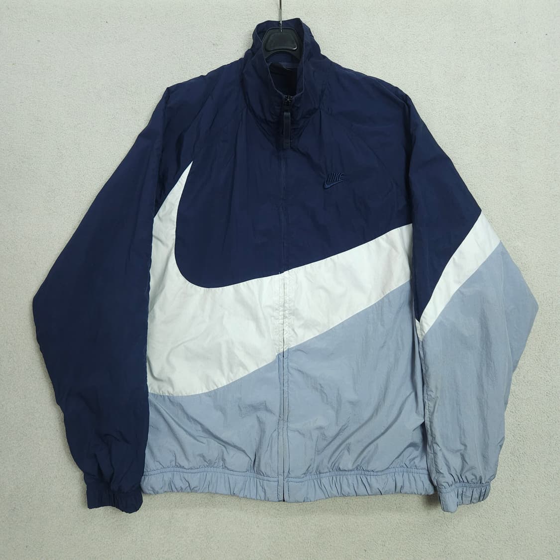 나이키 빅스우시 우븐 바람막이 L 상품이미지4