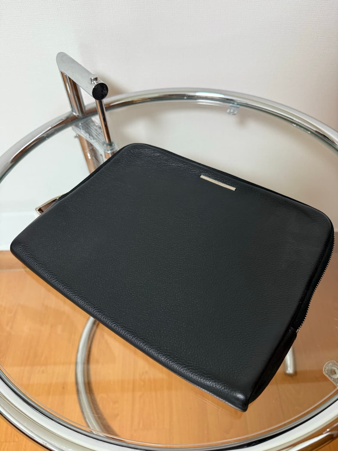 지퍼 클러치 상품이미지1