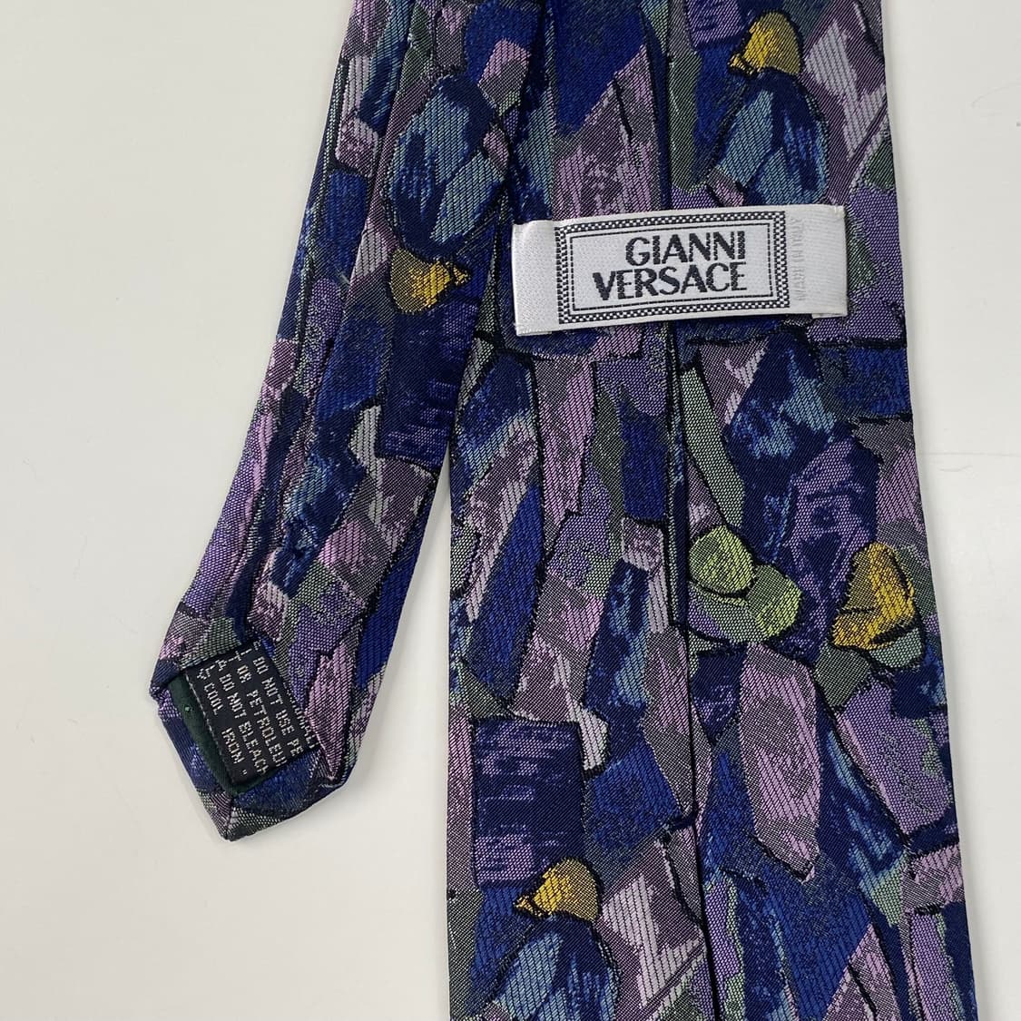 Gianni Versace 베르사체 정품 명품넥타이 상품이미지5