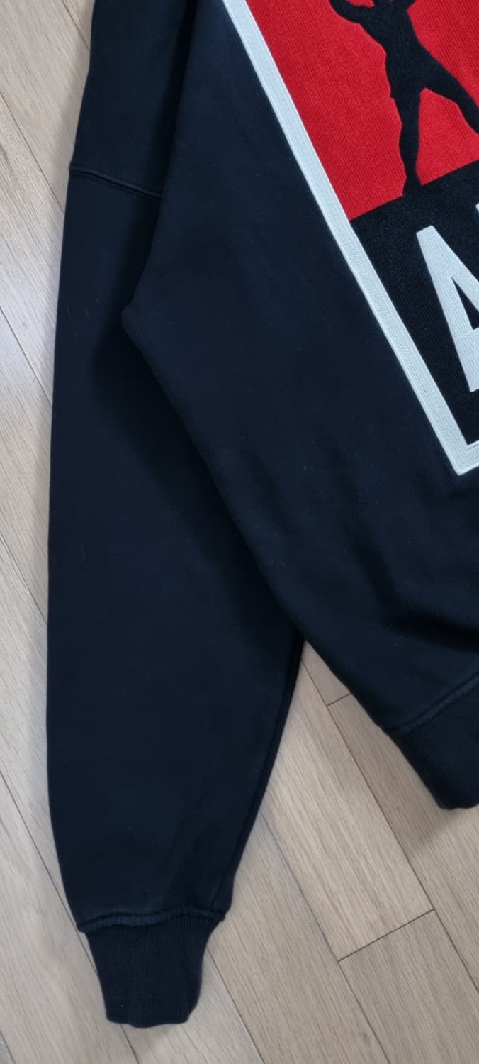 뉴에라 무하마드알리 기모 후드 M _ 남성 상품이미지7