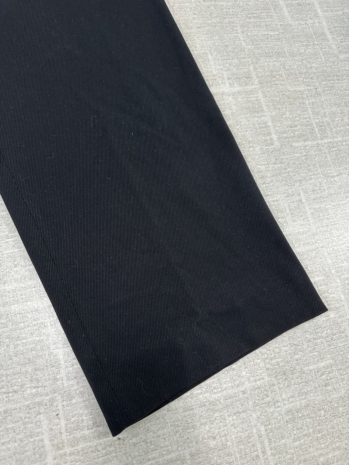 한섬 시스템 반밴딩 팬츠 상품이미지3