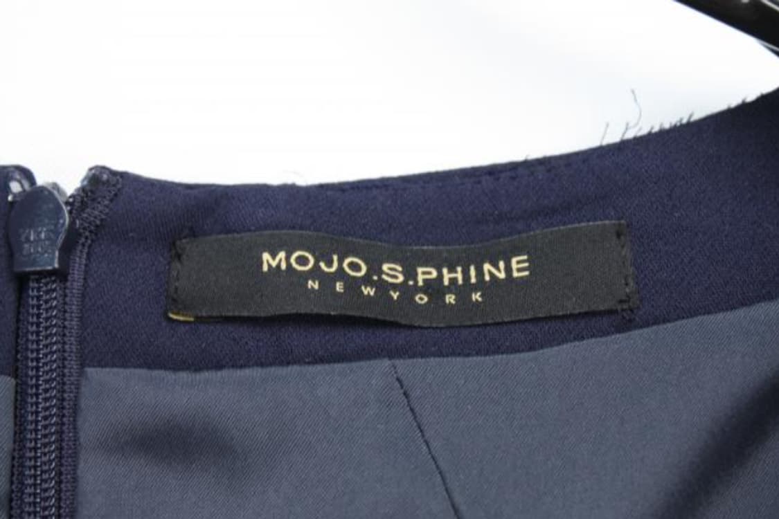 모조에스핀 원피스 상품이미지5