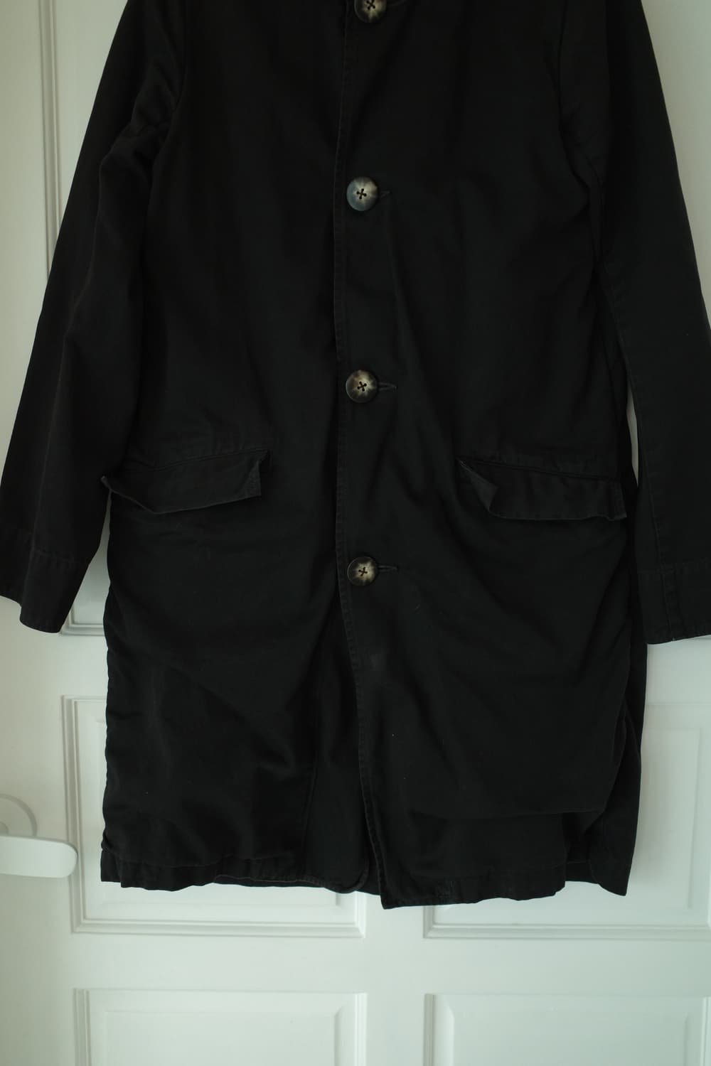 Kapital cotton work coat 상품이미지2