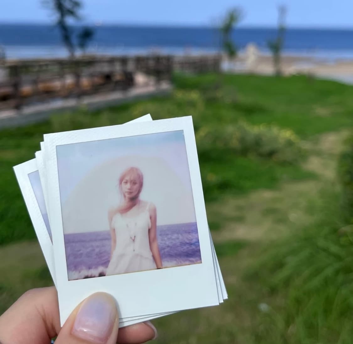 폴라로이드 go2 즉석 카메라 블랙 필름포함 상품이미지8