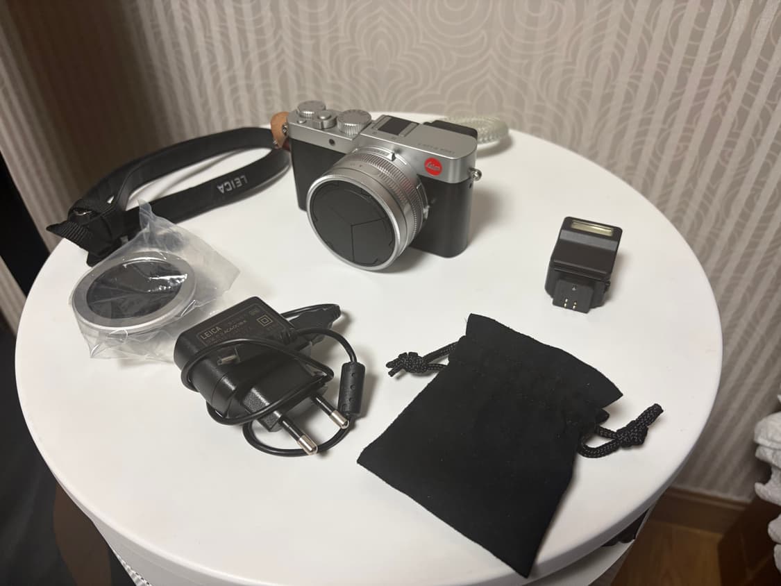 라이카 디럭스 7 ( d-lux 7 ) 상품이미지1