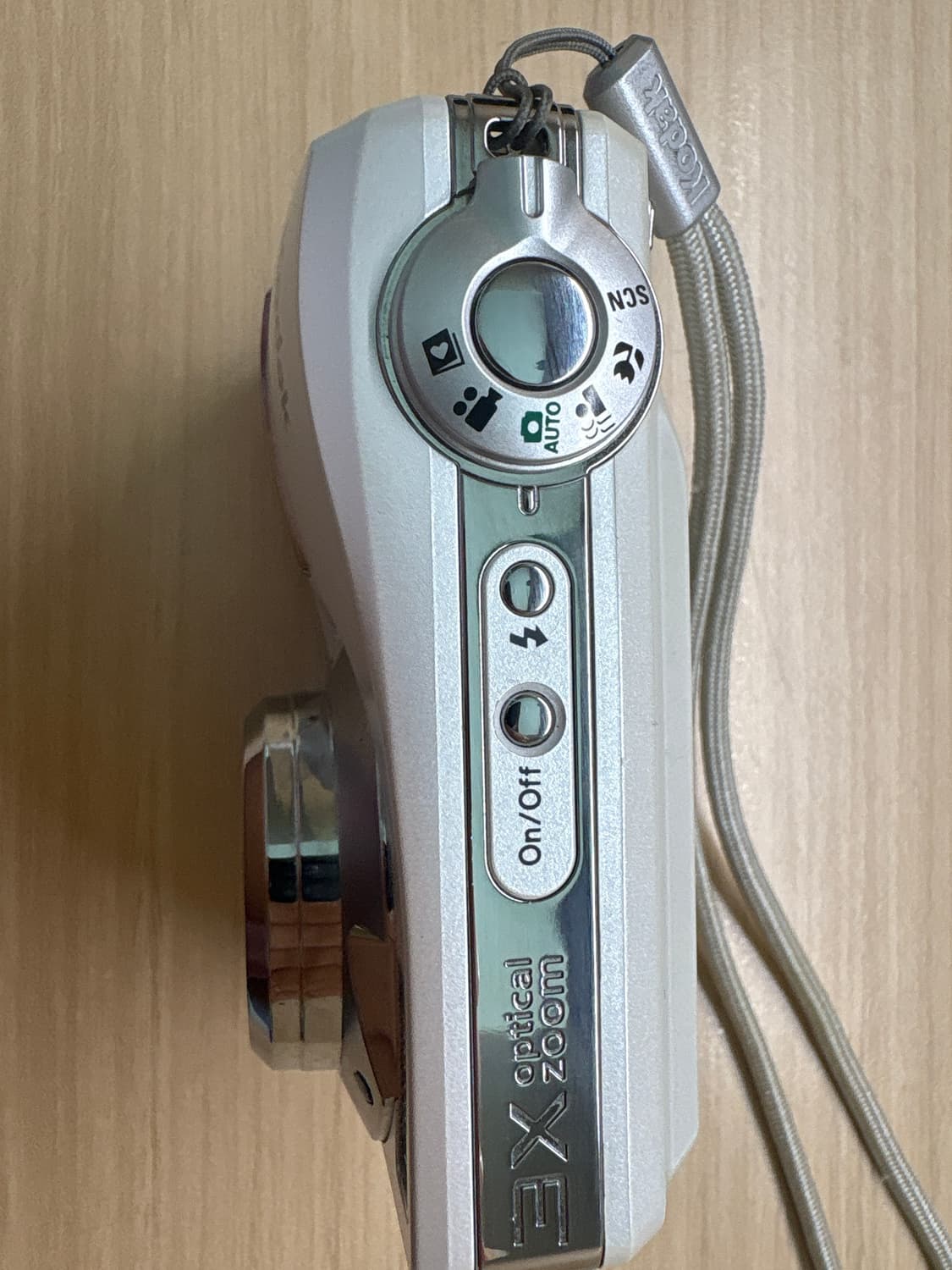 코닥 이지셰어 C613 카리나 디카 상품이미지2