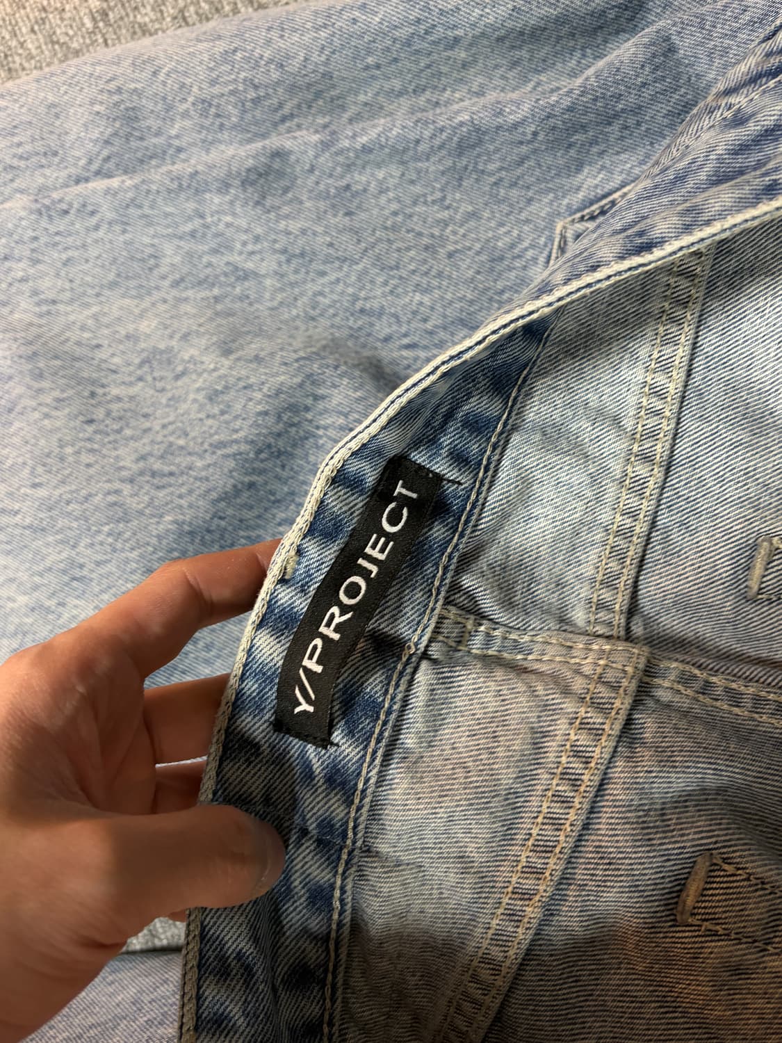 와이프로젝트 팝업진 xs 상품이미지4