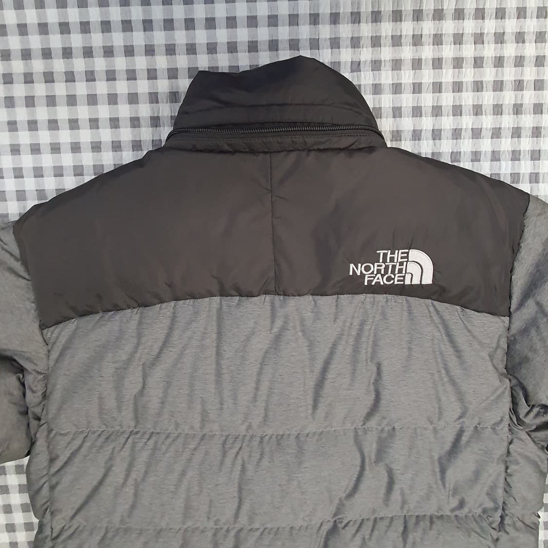 노스페이스 700 구스다운 푸퍼 패딩 남자95 상품이미지8