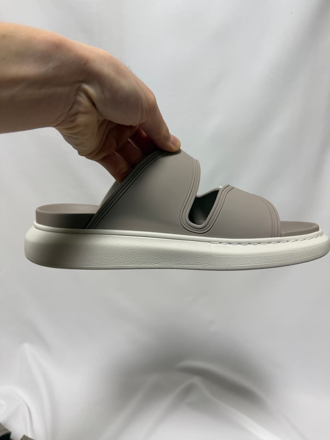 알렉산더 맥퀸 슬리퍼 상품이미지6