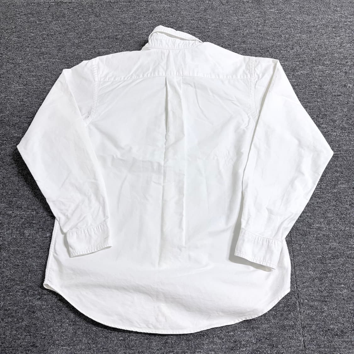 폴로 랄프로렌 옥스포드 셔츠 상품이미지7