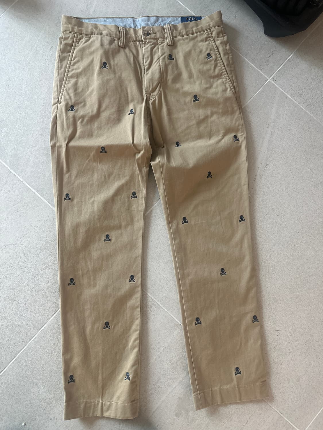 폴로 치노 팬츠 30/32 상품이미지1