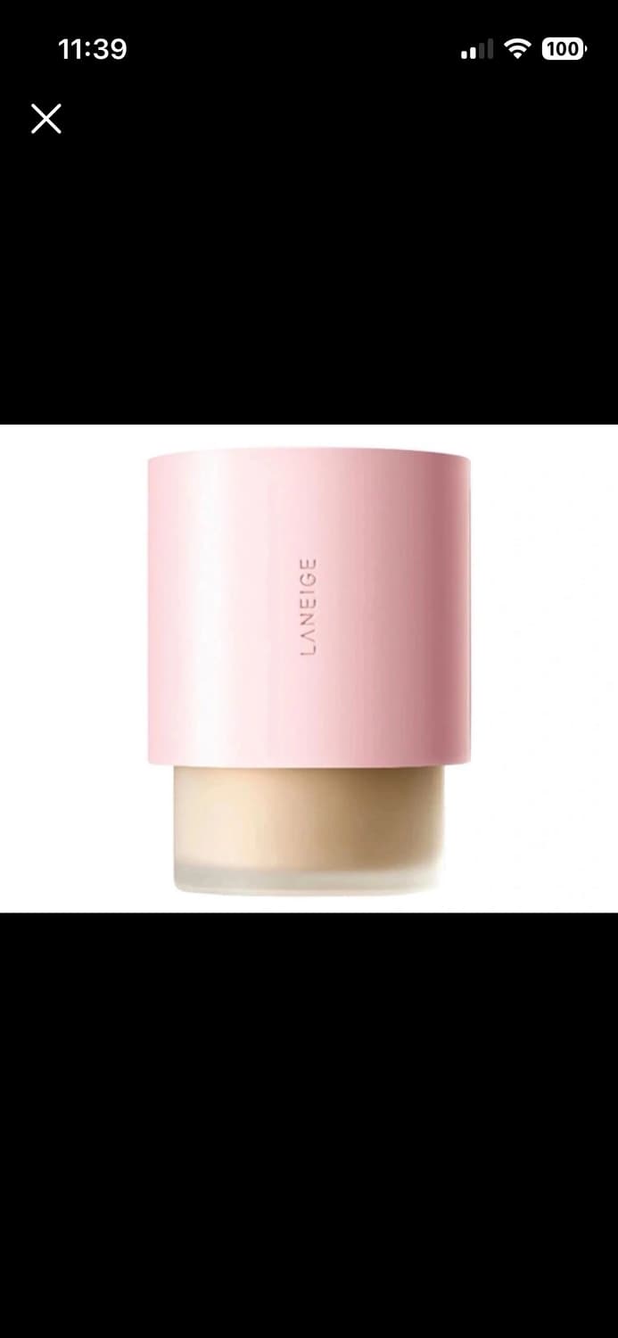 라네즈 네오 파운데이션 상품이미지1