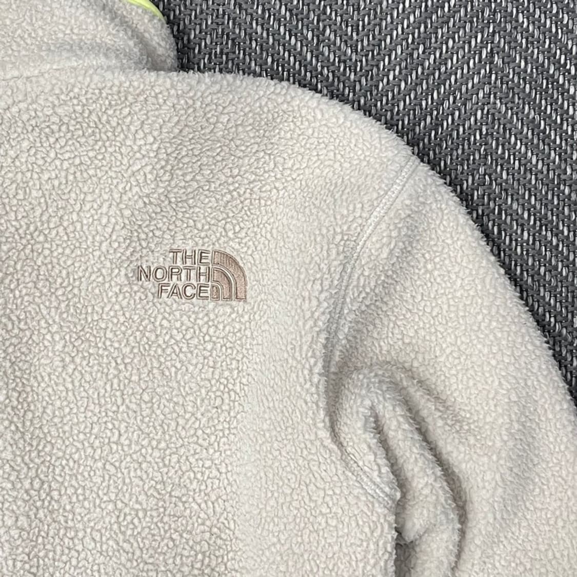 노스페이스 플리스 집업 v0179 상품이미지6