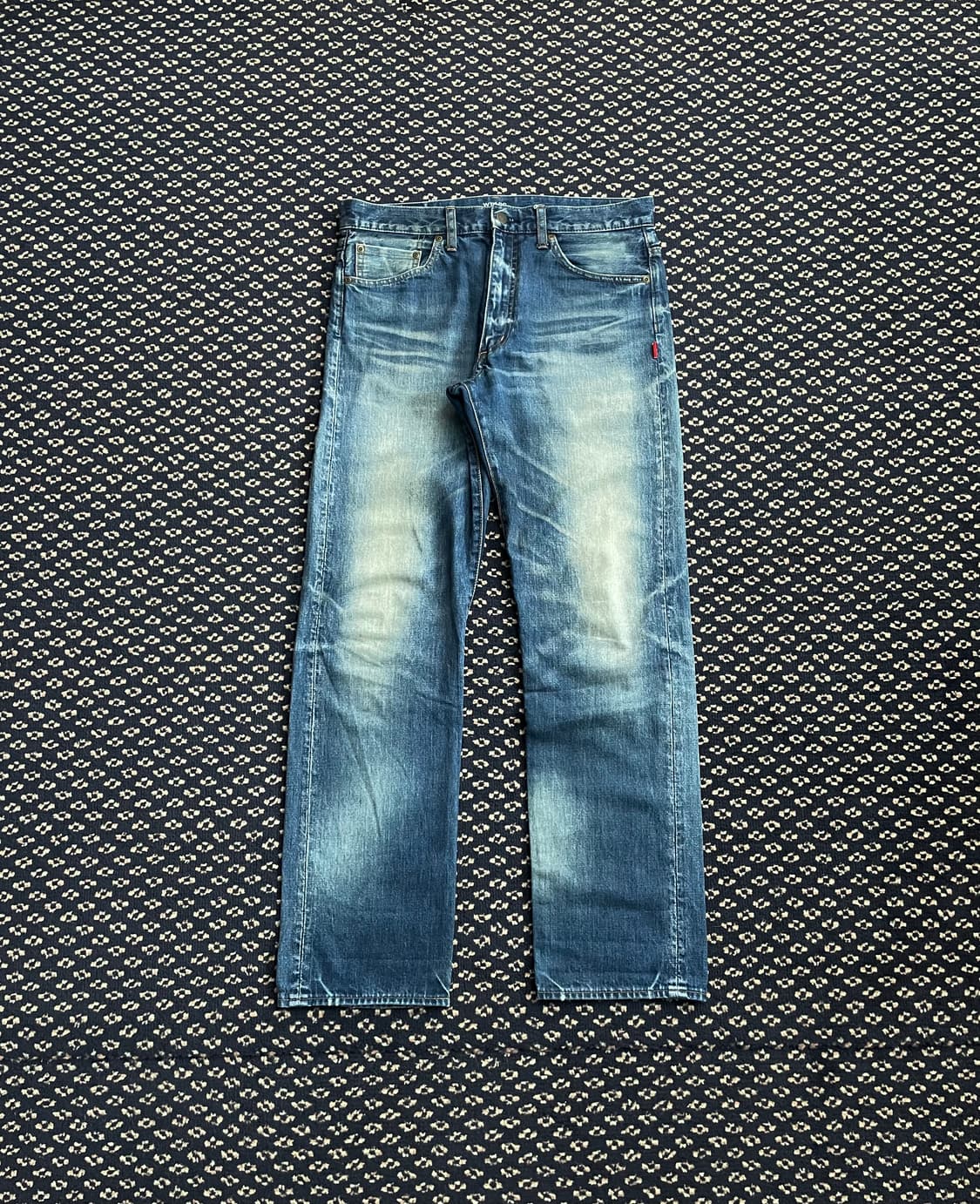 Wtaps 상품이미지2