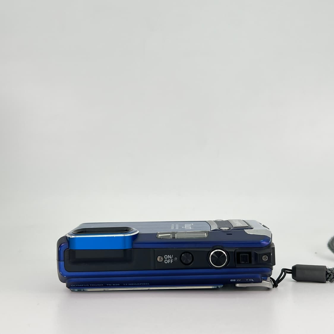 올림푸스 터프 Olympus Tough TG-820 블루 상품이미지8