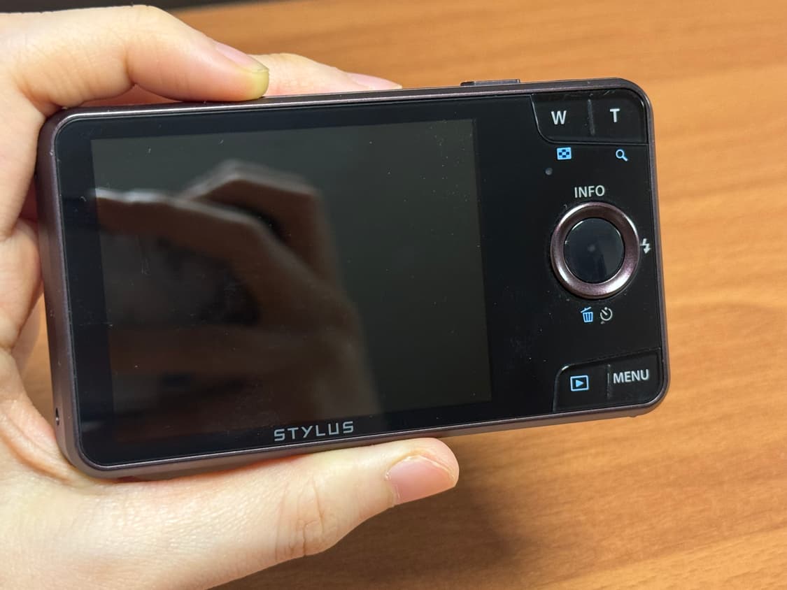 올림푸스 VH-520 디카 상품이미지4