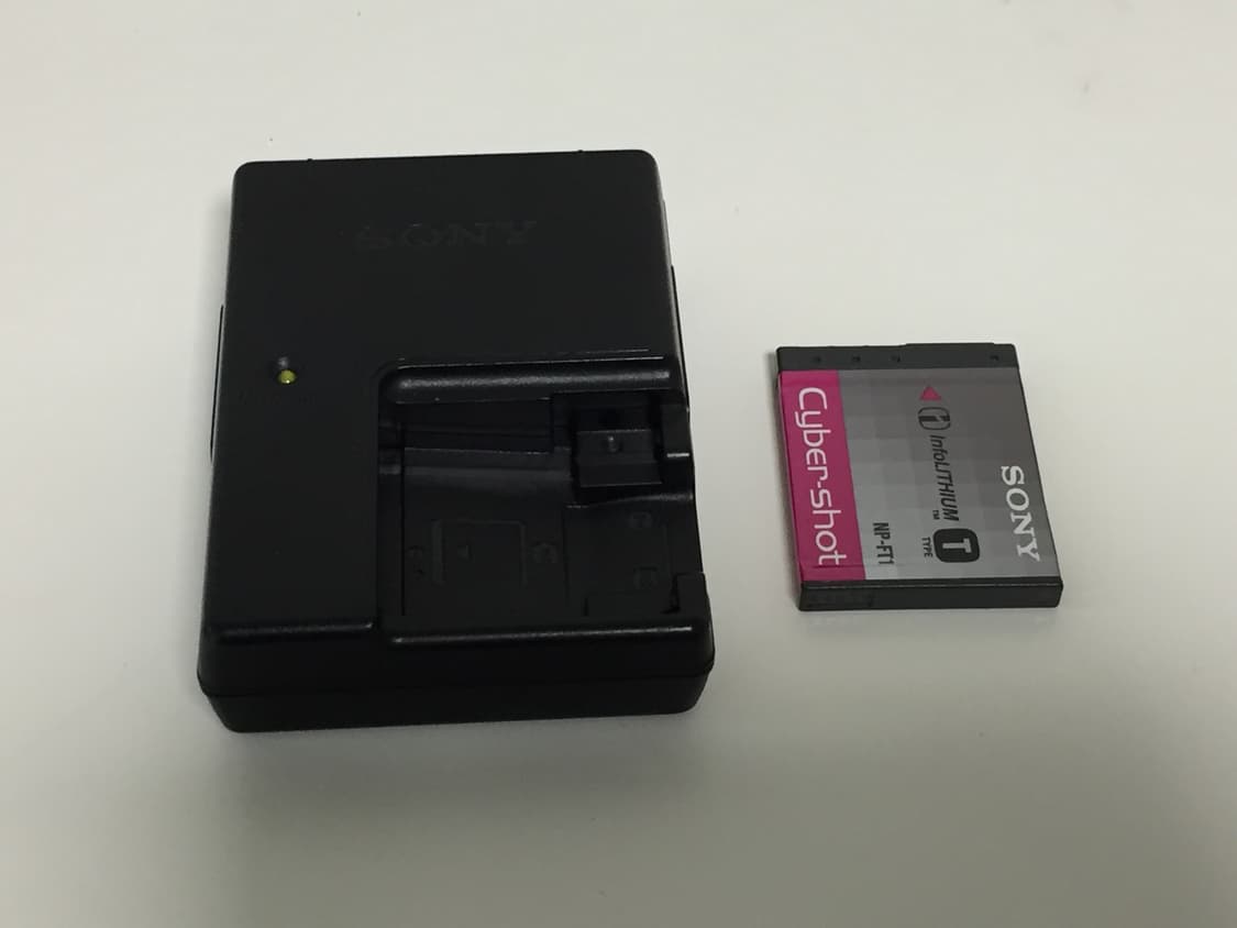 소니 사이버샷 dsc-t1 상품이미지8