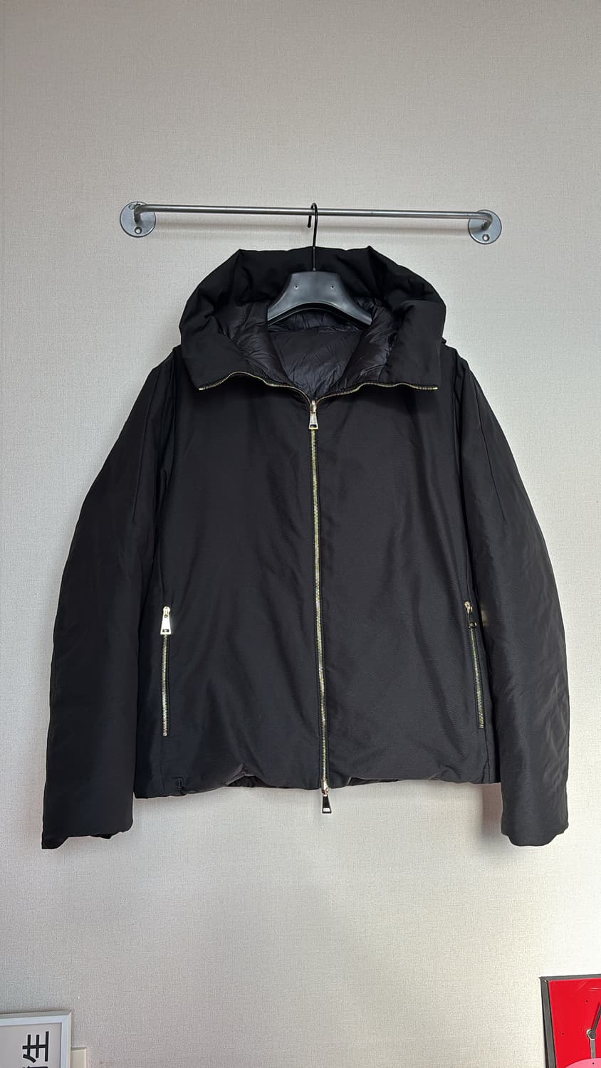 (rare) 15FW CAEN Reversible Jacket 상품이미지3