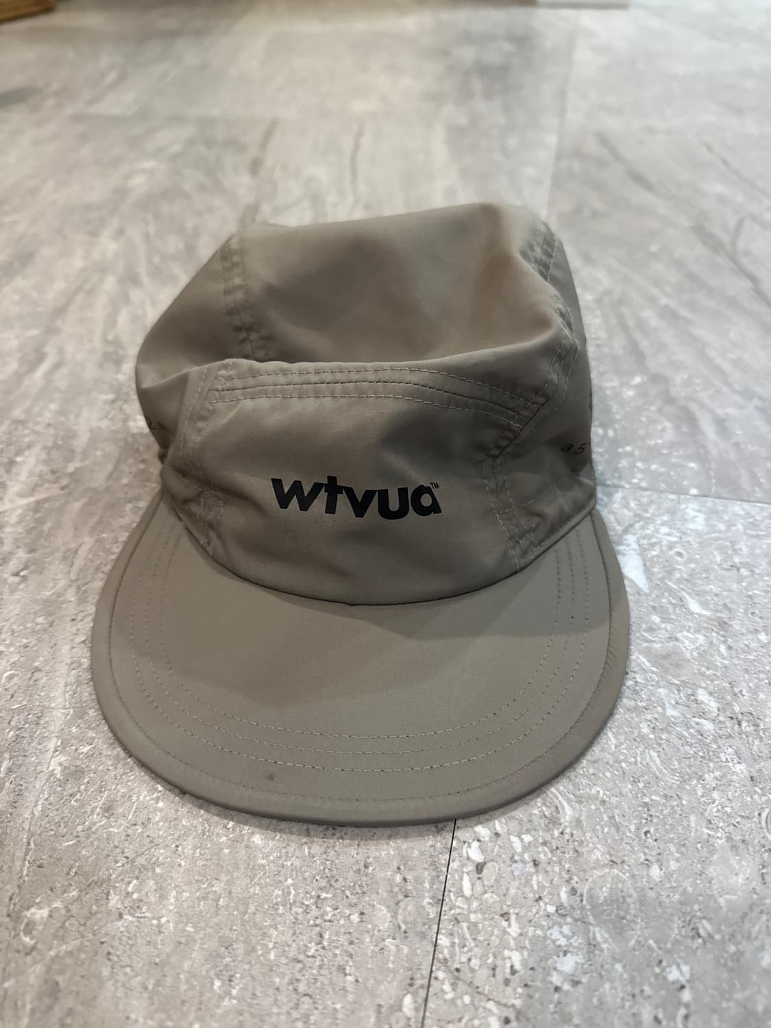 더블탭스 wtaps t-7 캡 상품이미지1