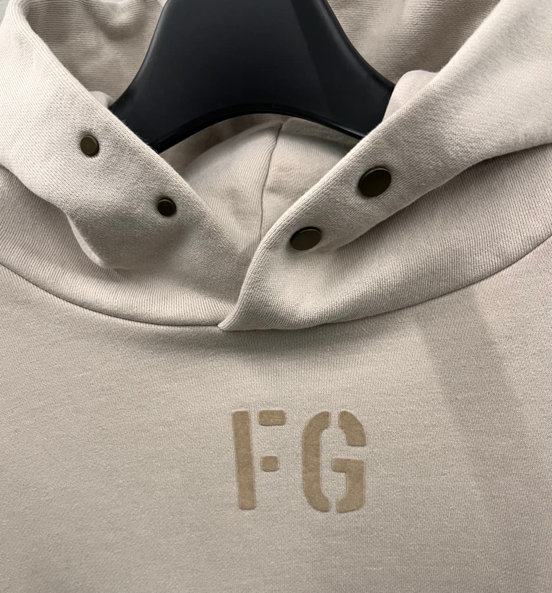 피어 오브 갓 세븐스 컬렉션 후드티 L 상품이미지2