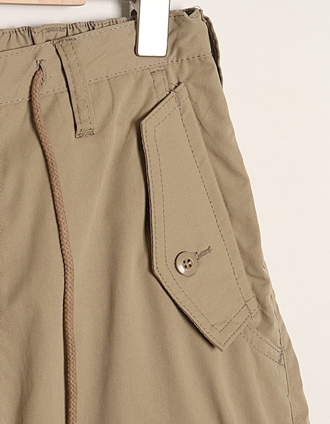 Jungle Storm Poly Parachutte (30~31) 상품이미지3