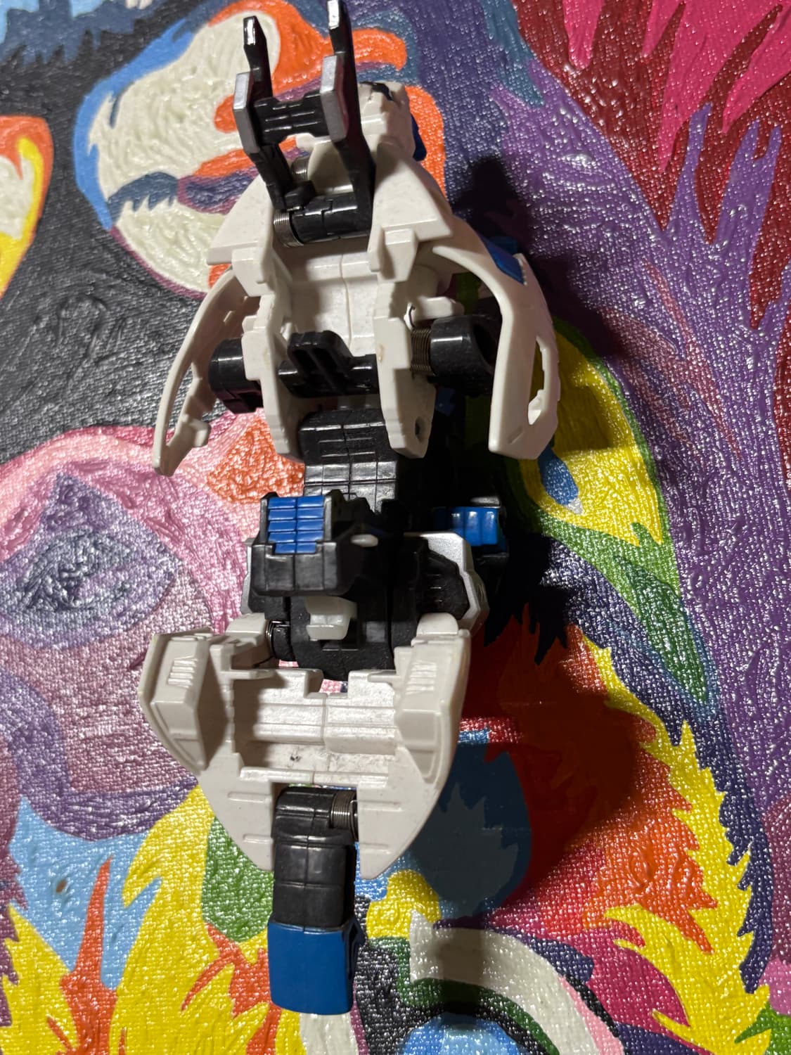 헬로카봇 스밀로쿵 로봇 장난감 피규어 인테리어 소품 상품이미지3