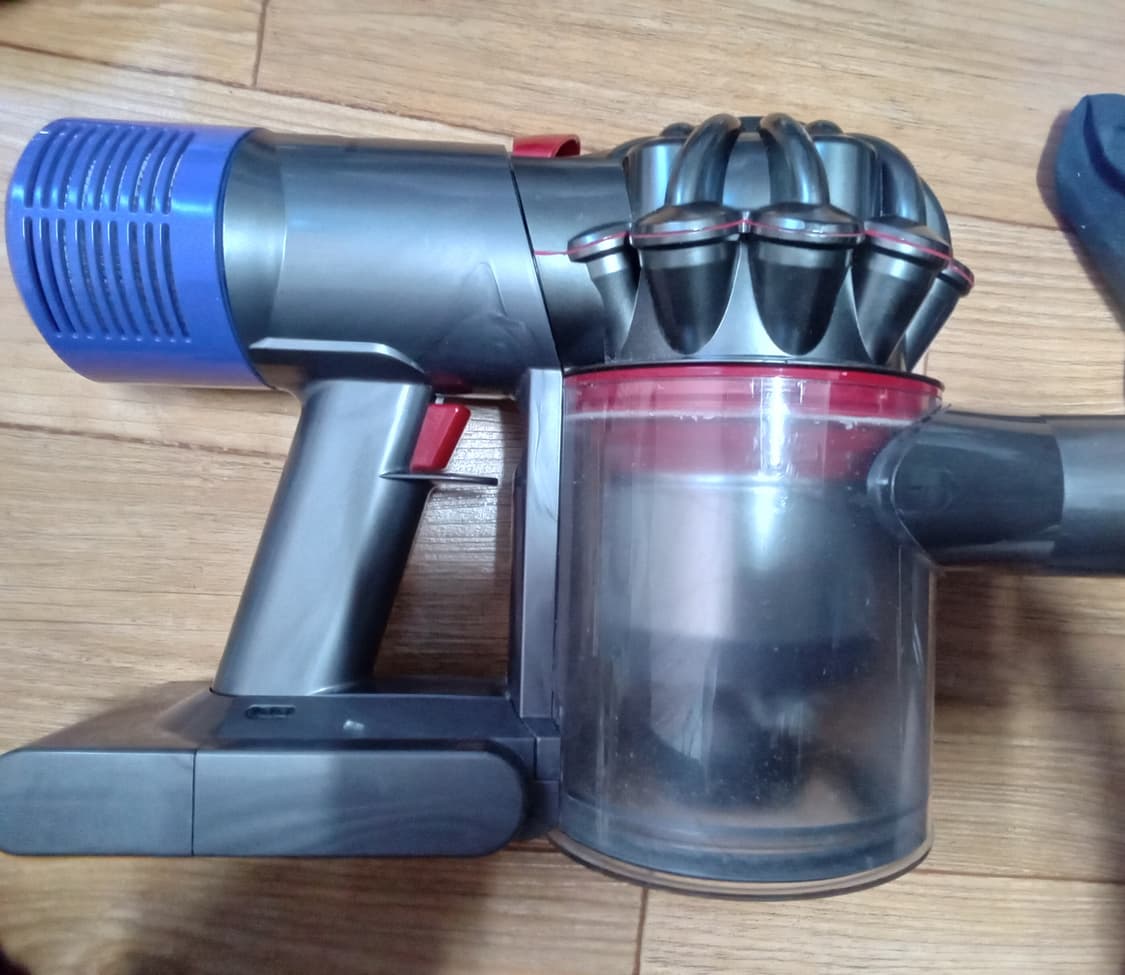 다이슨 청소기 sv10 상품이미지1