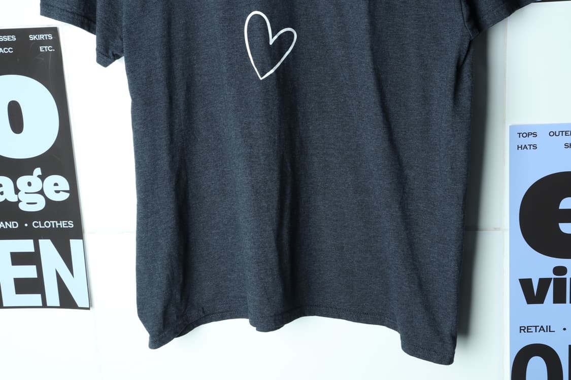 (XL-3XL) 프룻오브더룸 반팔 티셔츠 빅사이즈 USA-H30043 상품이미지4