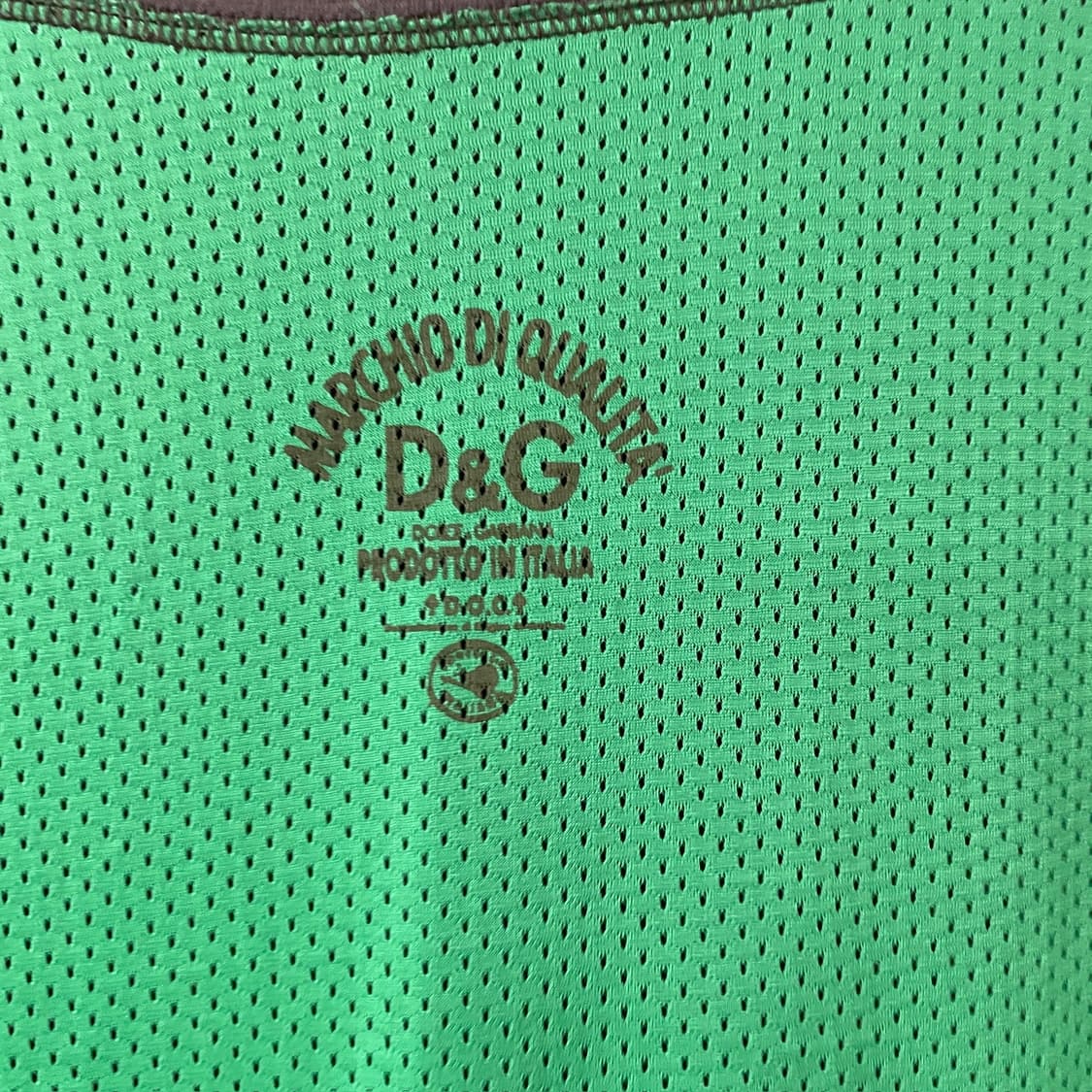 돌체앤가바나 반팔 티셔츠 L 상품이미지5