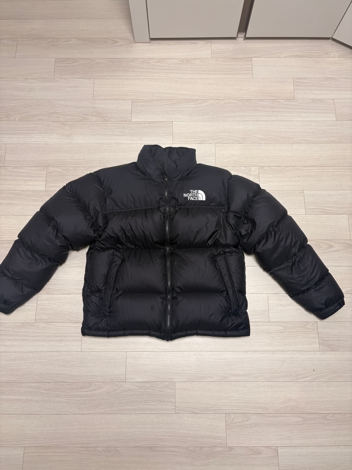 노스페이스 에코 눕시 L사이즈 상품이미지1