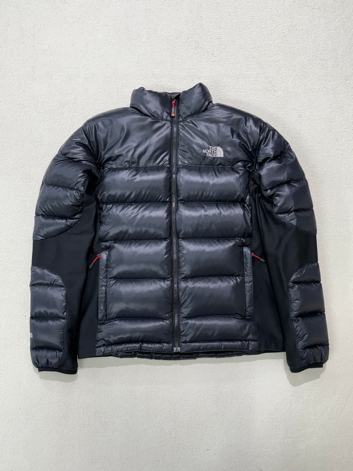 노스페이스 써밋 퍼텍스 경량 패딩 100 사이즈 상품이미지1