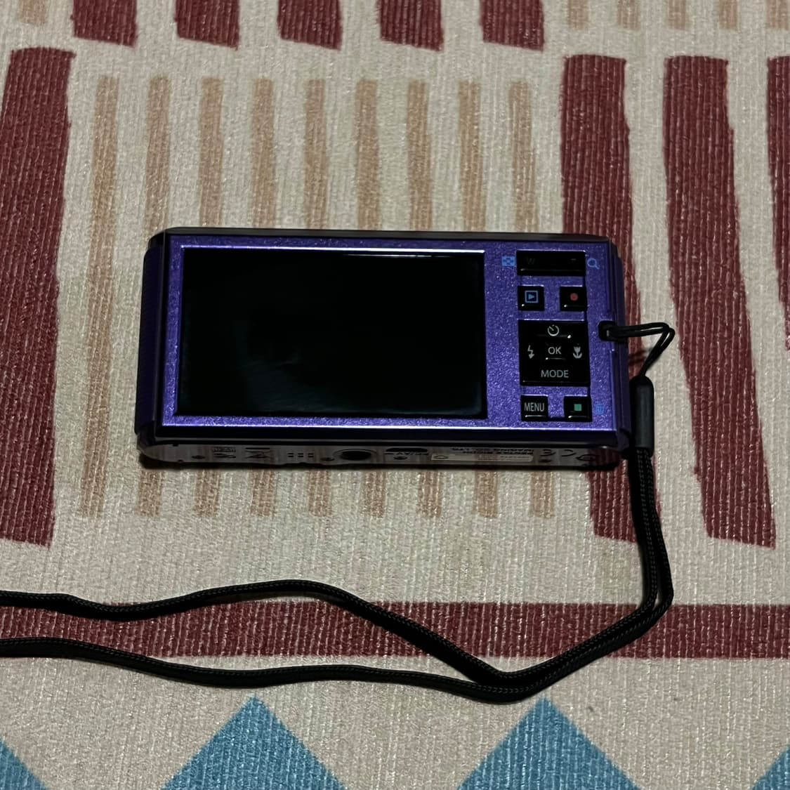 S급)펜탁스 옵티오 LS465 빈티지디카 상품이미지4