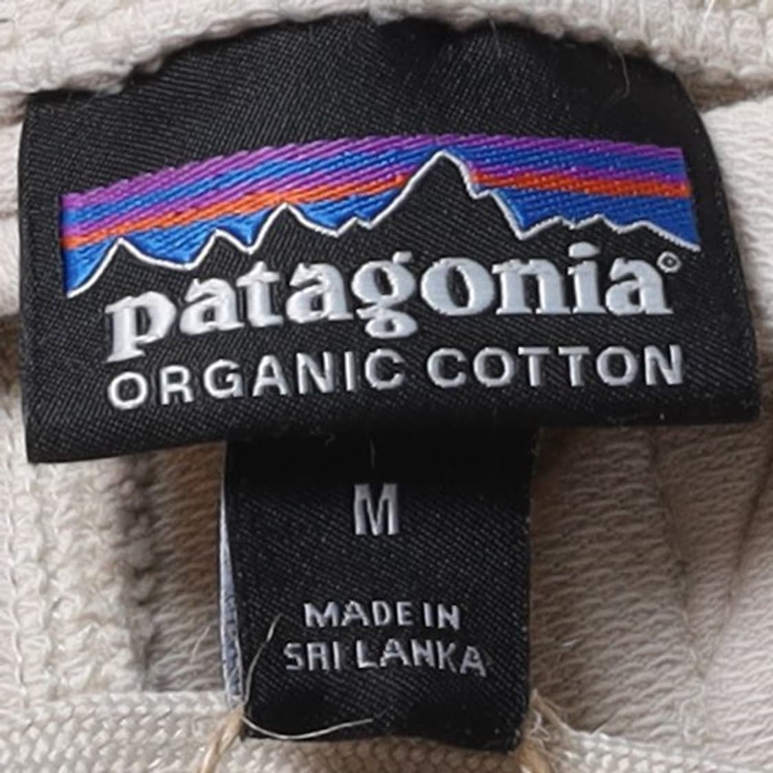 파타고니아 Patagonia Cotton Cargo Pants
 상품이미지7