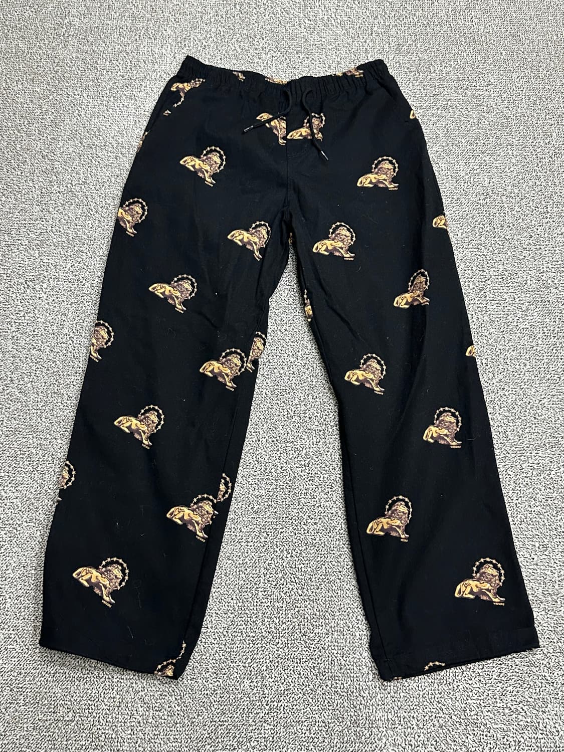 위캔더스 킹 팬츠 xl 상품이미지2