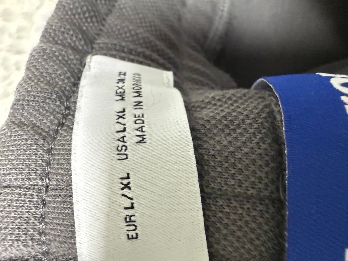 자라 x 아더에러 패치 조거팬츠 상품이미지4