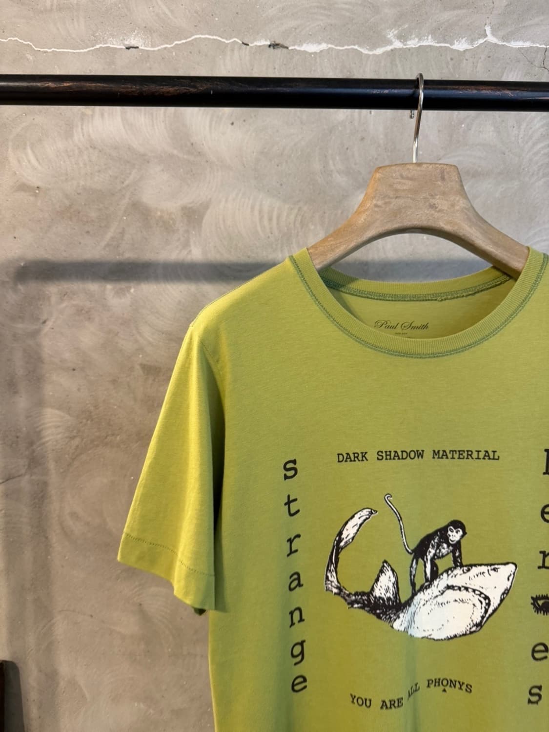 폴스미스 티셔츠 100 상품이미지2